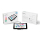 Wacom One Pen Display 13 + CorelDRAW Essential 2021 - 542317 - zdjęcie 6
